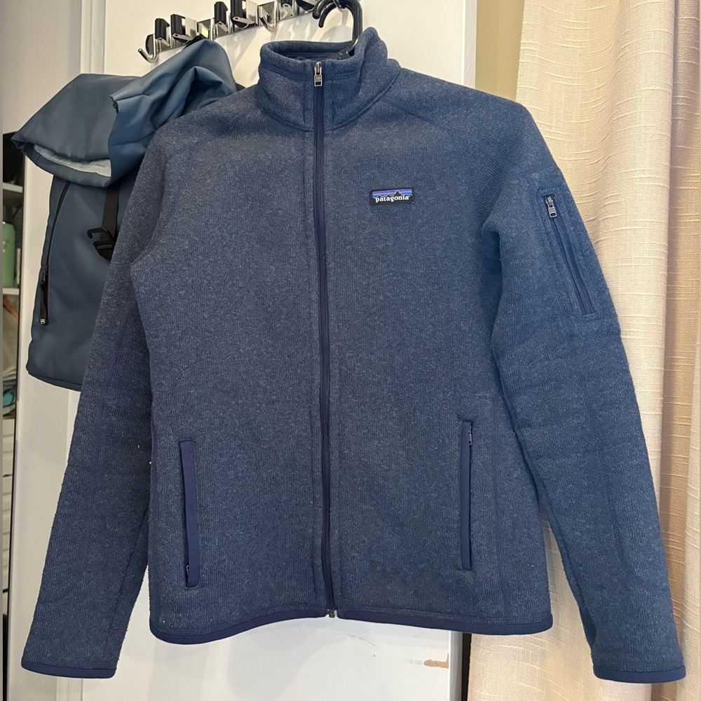 Patagonia Women’s Better Sweater Fleece